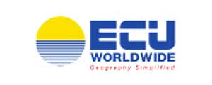 ECU worldwide