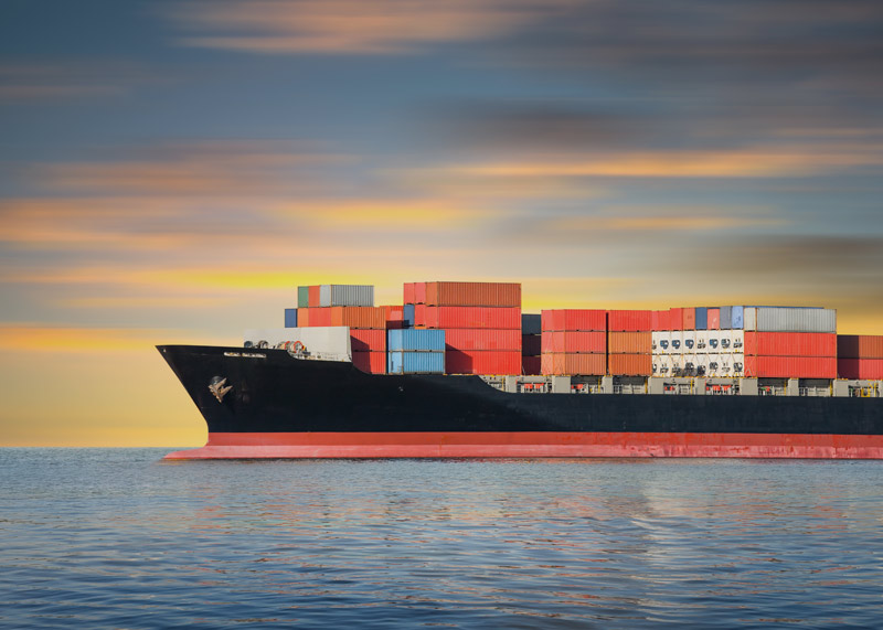 Logistics Company