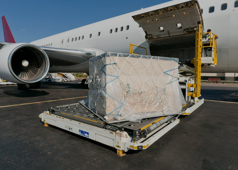 air freight